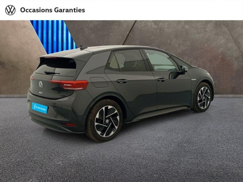 Voitures occasions VOLKSWAGEN ID.3 Base Nice