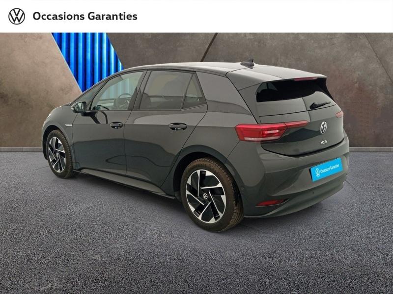 Voitures occasions VOLKSWAGEN ID.3 Base Nice