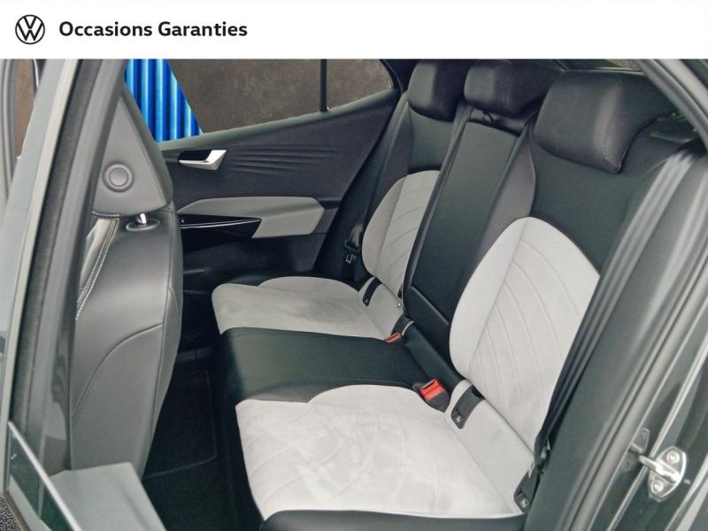 Voitures occasions VOLKSWAGEN ID.3 Base Nice