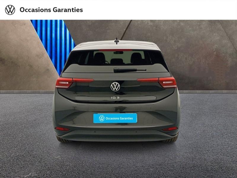 Voitures occasions VOLKSWAGEN ID.3 Base Nice