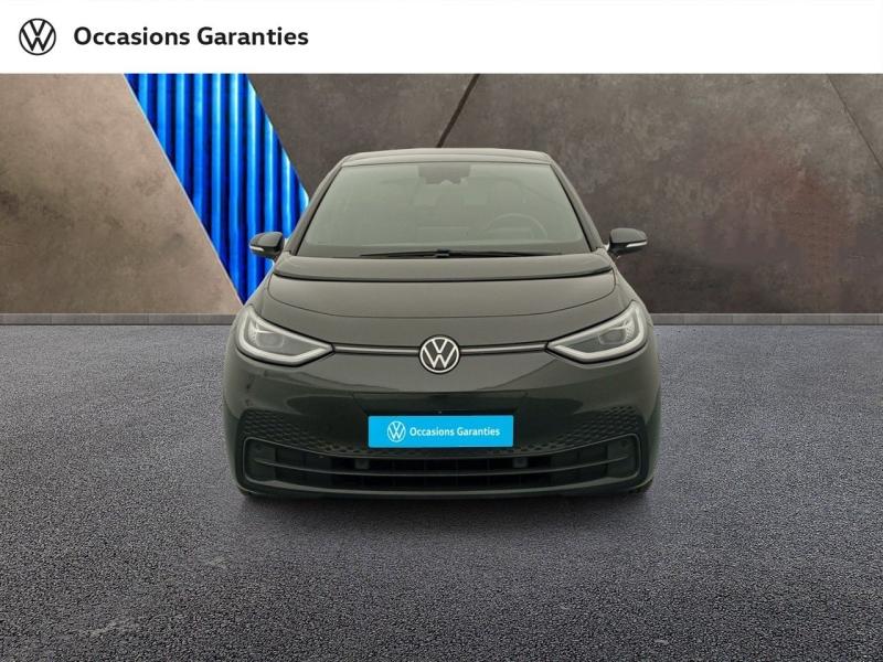 Voitures occasions VOLKSWAGEN ID.3 Base Nice