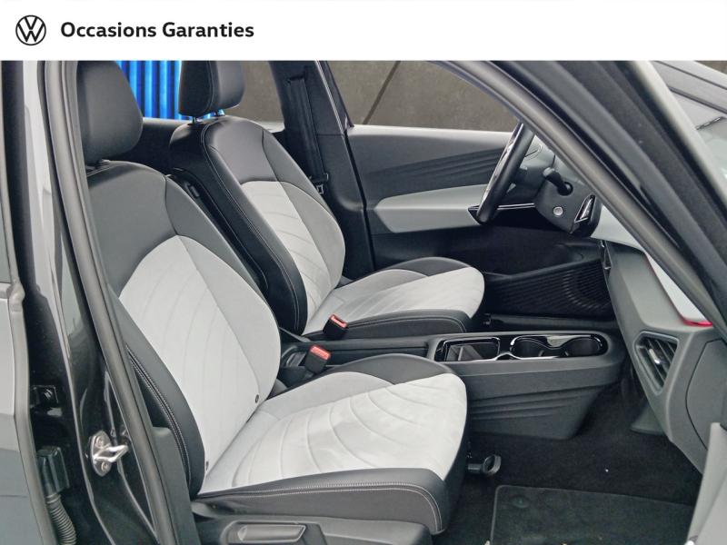 Voitures occasions VOLKSWAGEN ID.3 Base Nice
