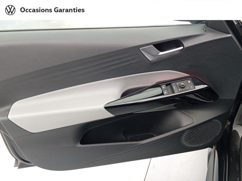 Voitures occasions VOLKSWAGEN ID.3 Base Nice