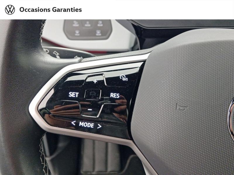 Voitures occasions VOLKSWAGEN ID.3 Base Nice