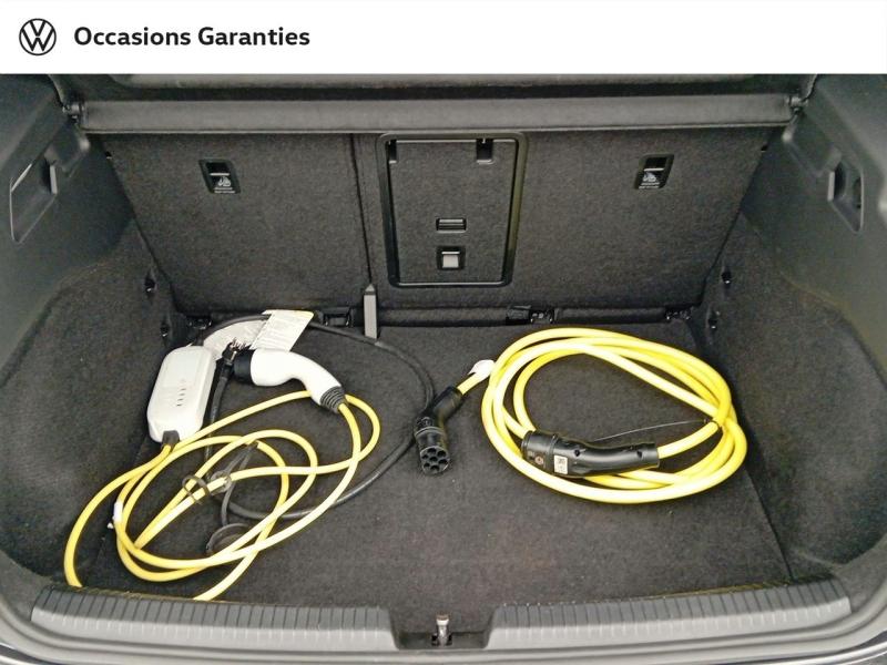 Voitures occasions VOLKSWAGEN ID.3 Base Nice