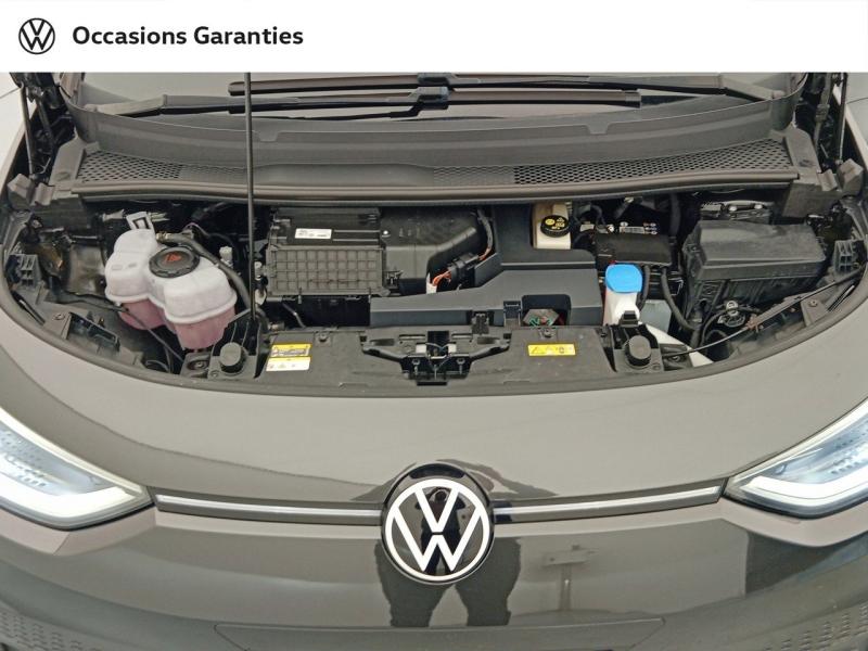 Voitures occasions VOLKSWAGEN ID.3 Base Nice