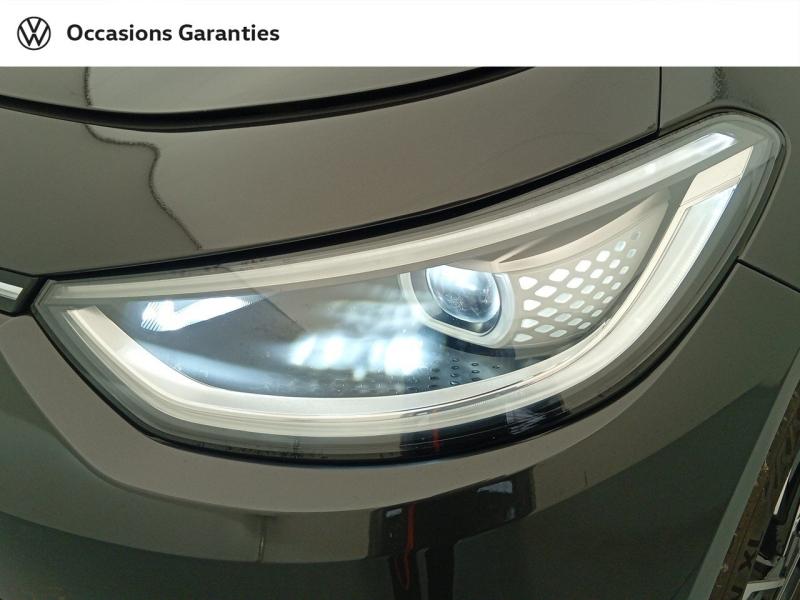Voitures occasions VOLKSWAGEN ID.3 Base Nice