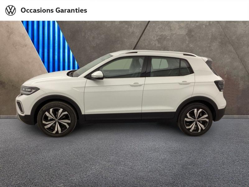Voitures occasions VOLKSWAGEN T-CROSS Style Nice