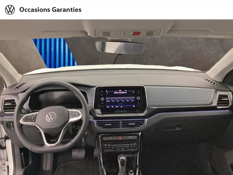 Voitures occasions VOLKSWAGEN T-CROSS Style Nice