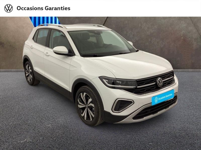 Voitures occasions VOLKSWAGEN T-CROSS Style Nice