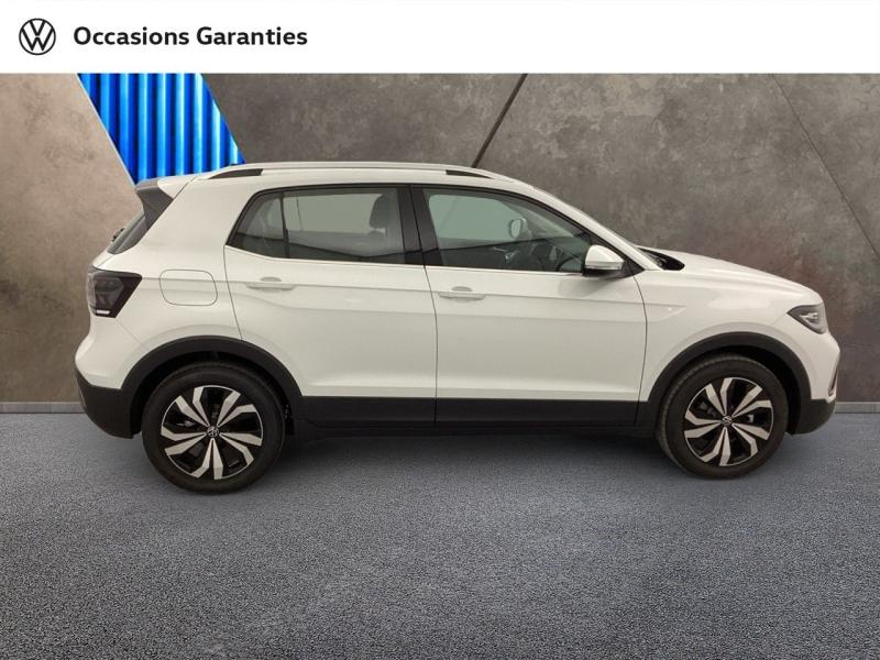 Voitures occasions VOLKSWAGEN T-CROSS Style Nice