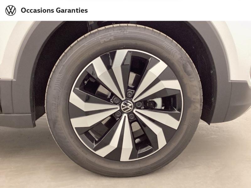 Voitures occasions VOLKSWAGEN T-CROSS Style Nice