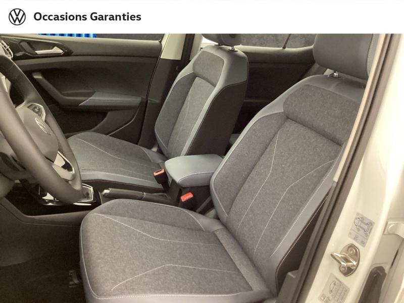 Voitures occasions VOLKSWAGEN T-CROSS Style Nice