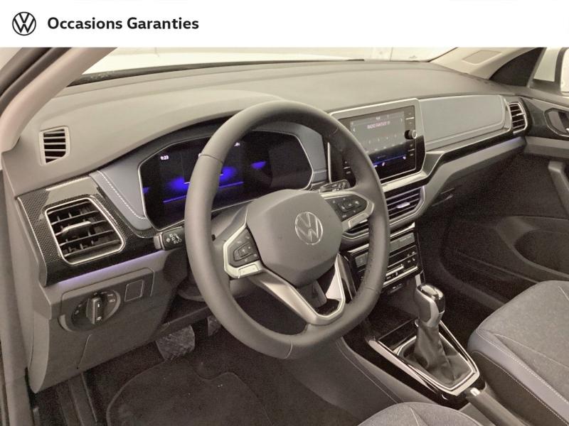 Voitures occasions VOLKSWAGEN T-CROSS Style Nice