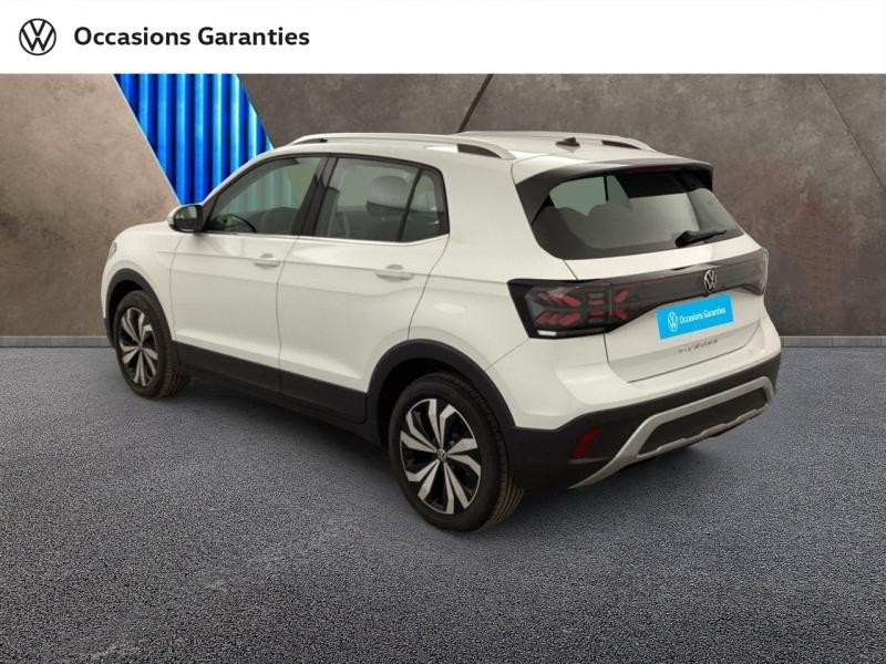 Voitures occasions VOLKSWAGEN T-CROSS Style Nice