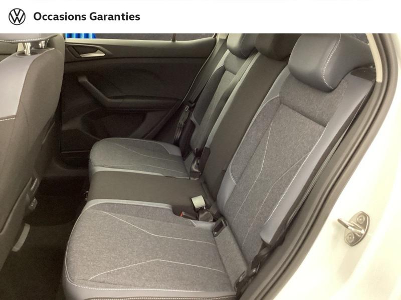 Voitures occasions VOLKSWAGEN T-CROSS Style Nice