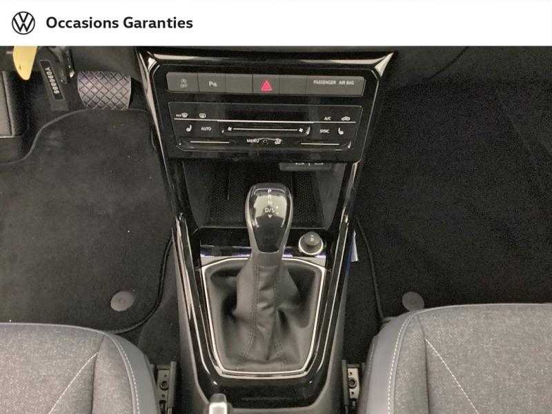 Voitures occasions VOLKSWAGEN T-CROSS Style Nice