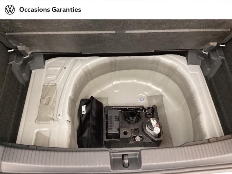 Voitures occasions VOLKSWAGEN T-CROSS Style Nice