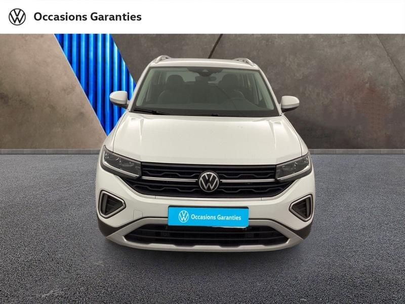 Voitures occasions VOLKSWAGEN T-CROSS Style Nice
