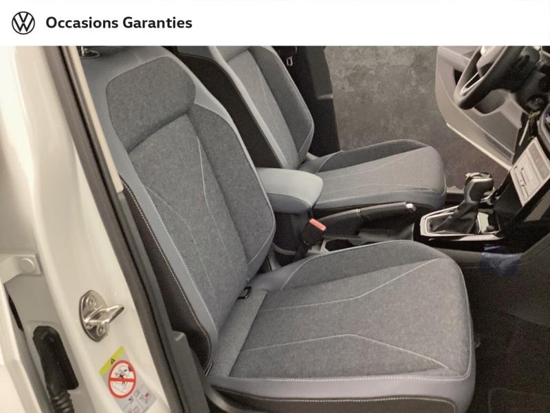 Voitures occasions VOLKSWAGEN T-CROSS Style Nice