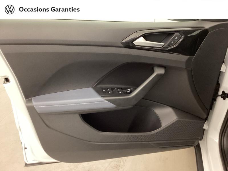 Voitures occasions VOLKSWAGEN T-CROSS Style Nice