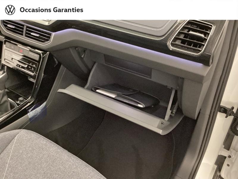 Voitures occasions VOLKSWAGEN T-CROSS Style Nice