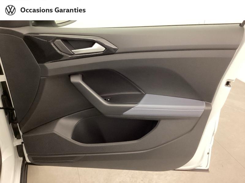 Voitures occasions VOLKSWAGEN T-CROSS Style Nice