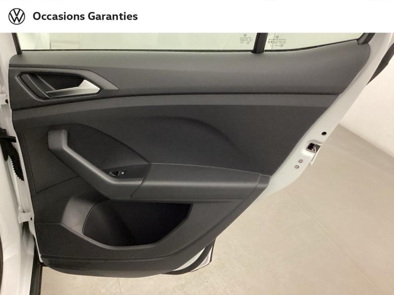 Voitures occasions VOLKSWAGEN T-CROSS Style Nice