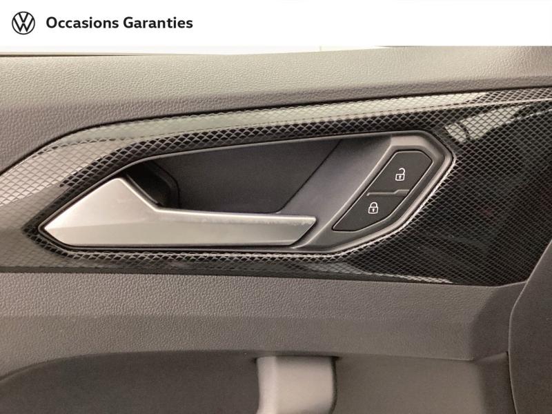 Voitures occasions VOLKSWAGEN T-CROSS Style Nice