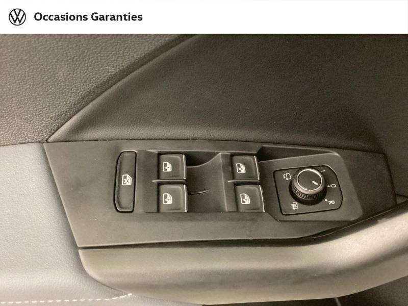 Voitures occasions VOLKSWAGEN T-CROSS Style Nice