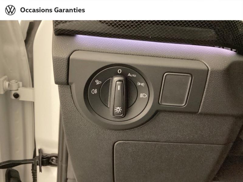 Voitures occasions VOLKSWAGEN T-CROSS Style Nice