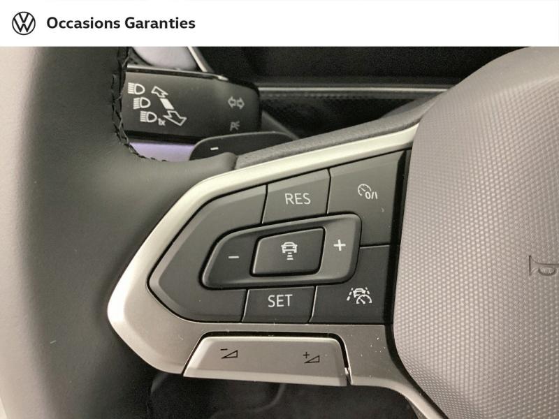 Voitures occasions VOLKSWAGEN T-CROSS Style Nice