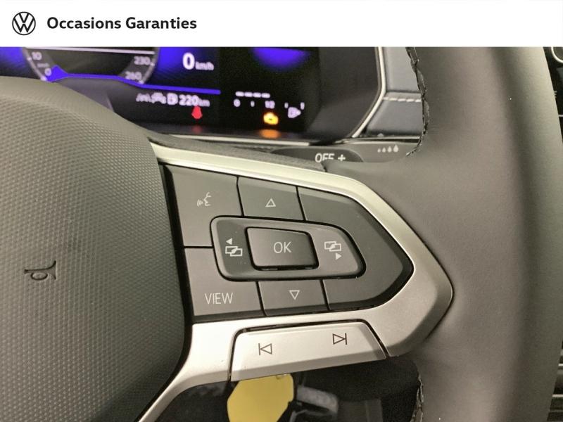 Voitures occasions VOLKSWAGEN T-CROSS Style Nice