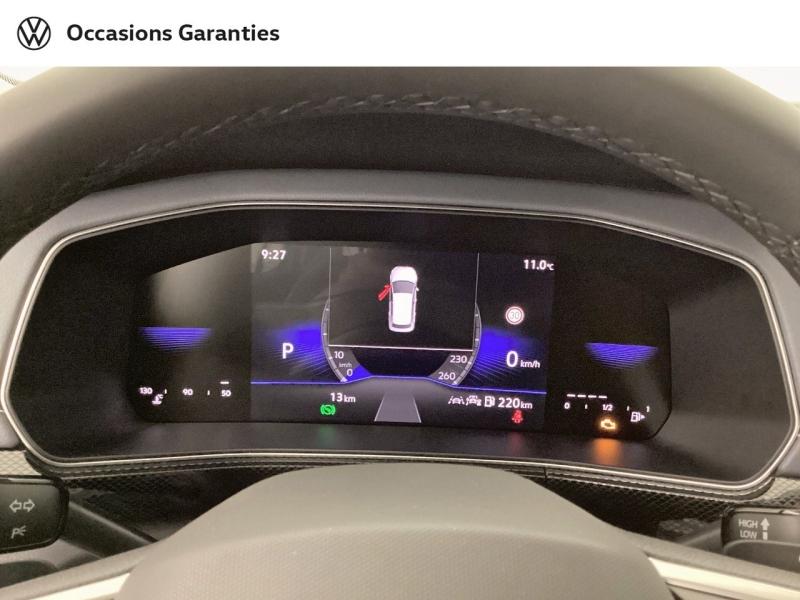 Voitures occasions VOLKSWAGEN T-CROSS Style Nice