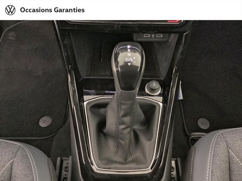 Voitures occasions VOLKSWAGEN T-CROSS Style Nice