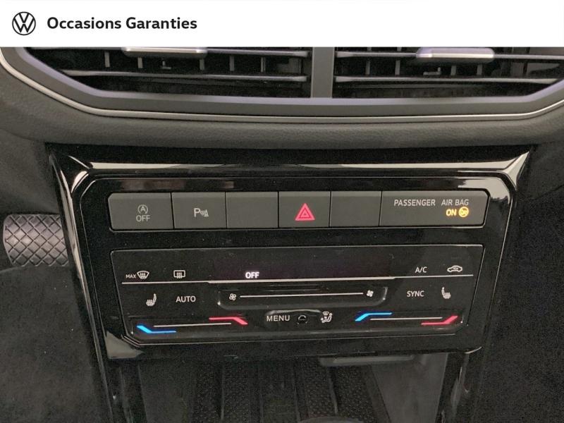Voitures occasions VOLKSWAGEN T-CROSS Style Nice