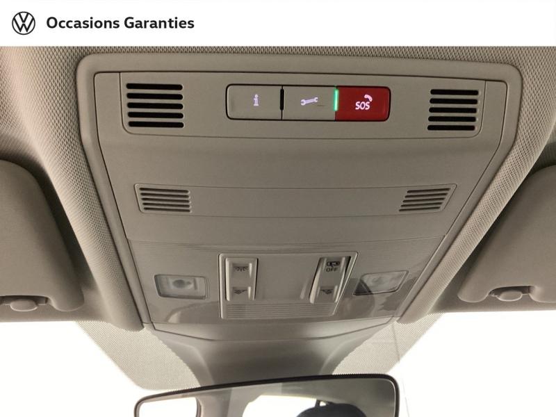 Voitures occasions VOLKSWAGEN T-CROSS Style Nice