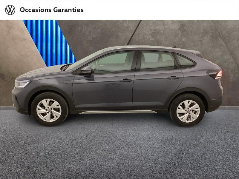 Voitures occasions VOLKSWAGEN TAIGO Life Nice