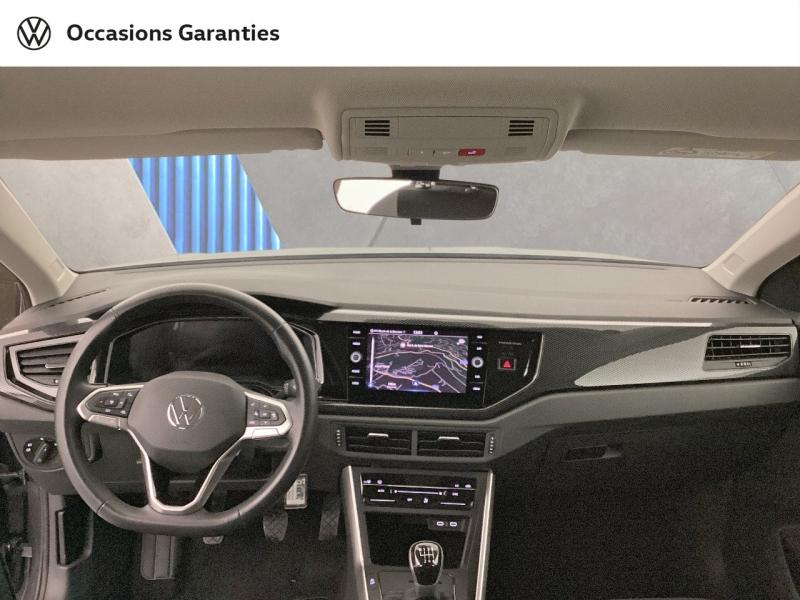 Voitures occasions VOLKSWAGEN TAIGO Life Nice