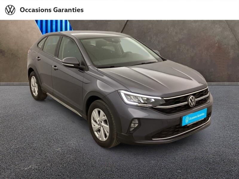 Voitures occasions VOLKSWAGEN TAIGO Life Nice