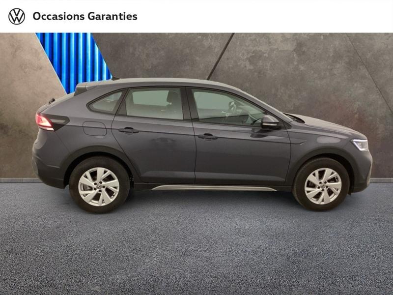 Voitures occasions VOLKSWAGEN TAIGO Life Nice