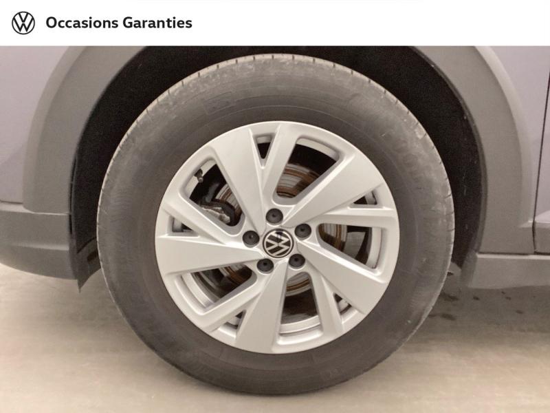 Voitures occasions VOLKSWAGEN TAIGO Life Nice