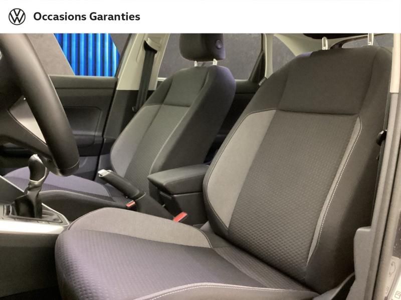 Voitures occasions VOLKSWAGEN TAIGO Life Nice