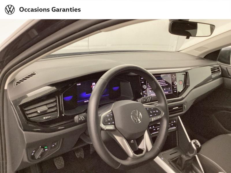 Voitures occasions VOLKSWAGEN TAIGO Life Nice