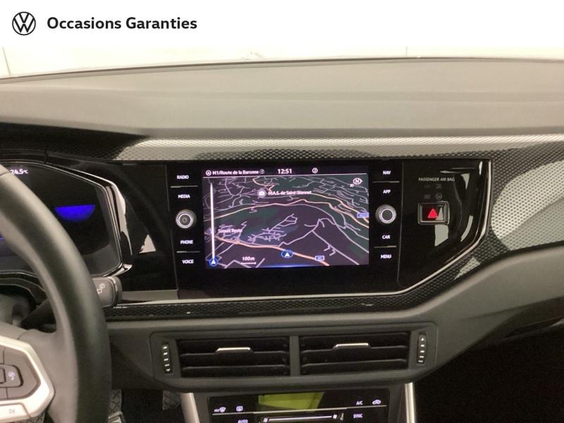 Voitures occasions VOLKSWAGEN TAIGO Life Nice