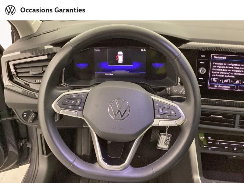 Voitures occasions VOLKSWAGEN TAIGO Life Nice