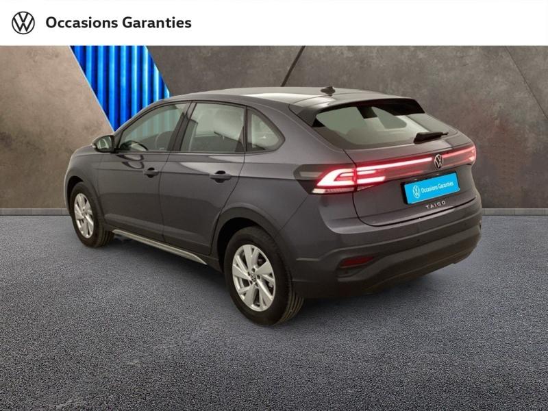 Voitures occasions VOLKSWAGEN TAIGO Life Nice