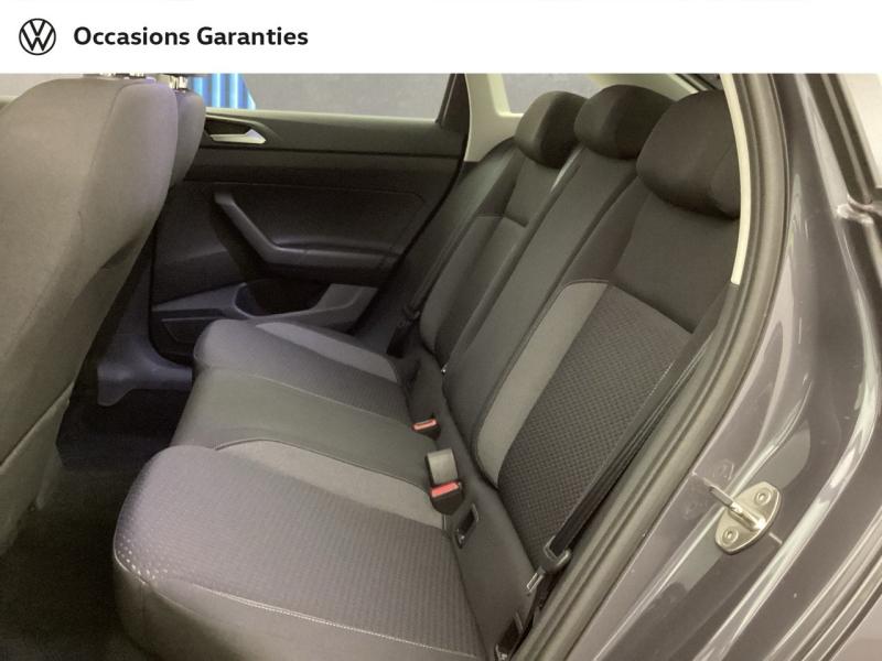 Voitures occasions VOLKSWAGEN TAIGO Life Nice
