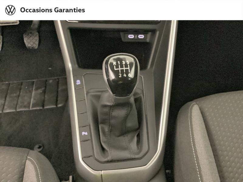 Voitures occasions VOLKSWAGEN TAIGO Life Nice