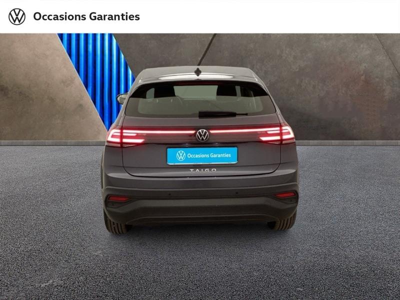Voitures occasions VOLKSWAGEN TAIGO Life Nice